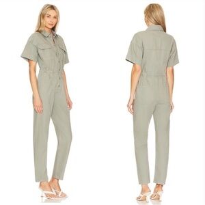 ****SOLD*****We The Free Marci Jumpsuit, XS